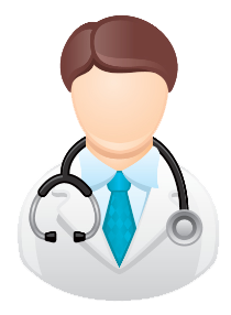 DR. RECEP İLBEGİ